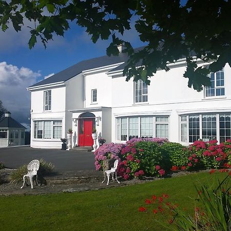Carrabaun House Bed & Breakfast Westport Dış mekan fotoğraf
