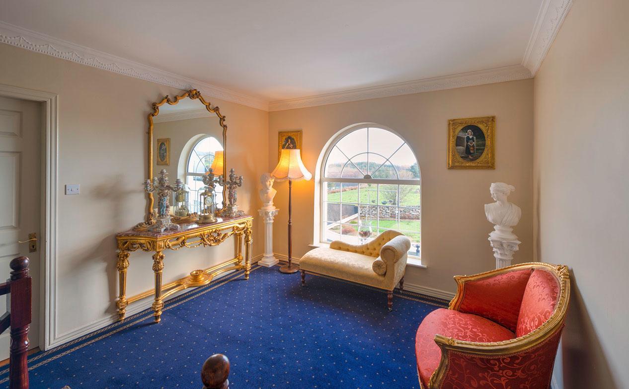 Carrabaun House Bed & Breakfast Westport Dış mekan fotoğraf
