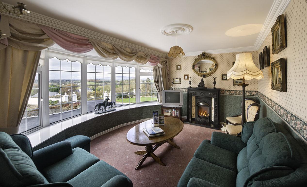 Carrabaun House Bed & Breakfast Westport Dış mekan fotoğraf