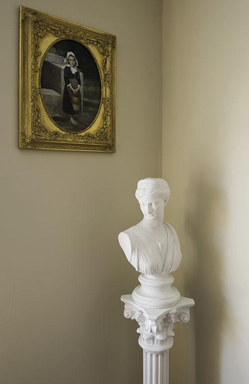 Carrabaun House Bed & Breakfast Westport Dış mekan fotoğraf