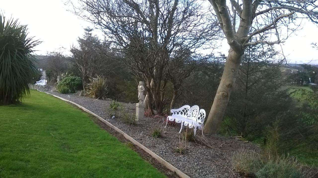 Carrabaun House Bed & Breakfast Westport Dış mekan fotoğraf