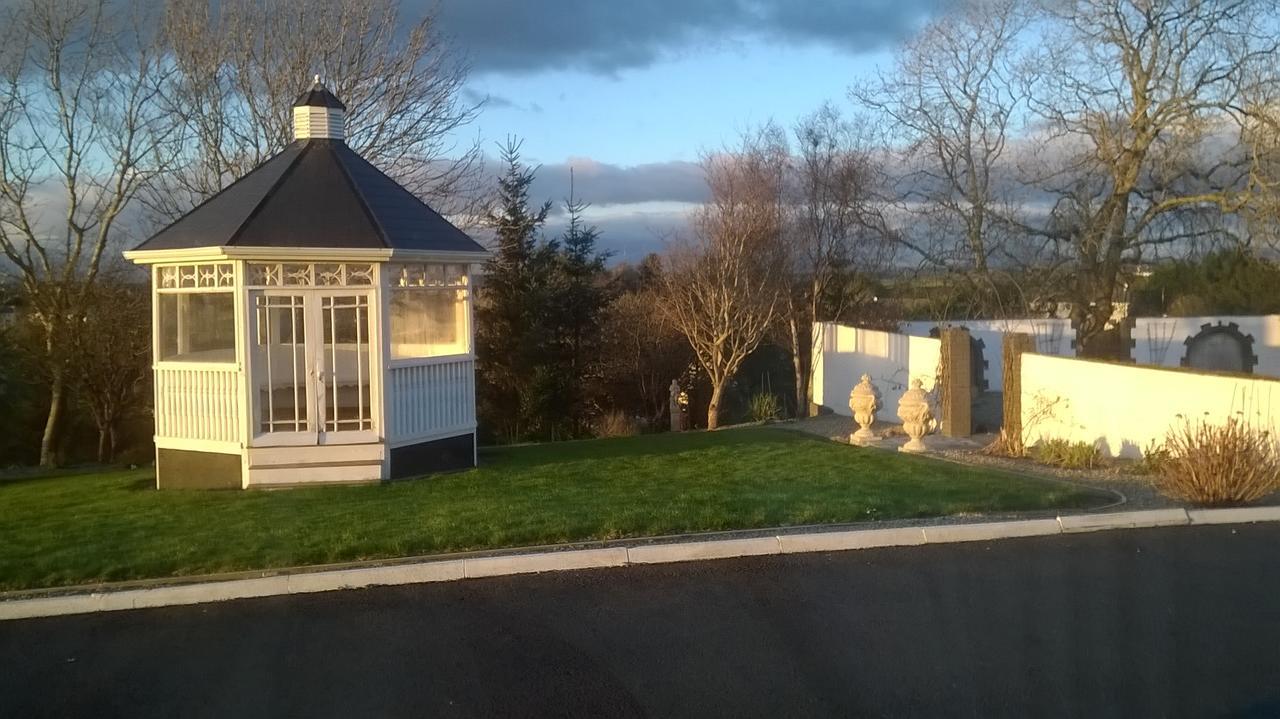 Carrabaun House Bed & Breakfast Westport Dış mekan fotoğraf