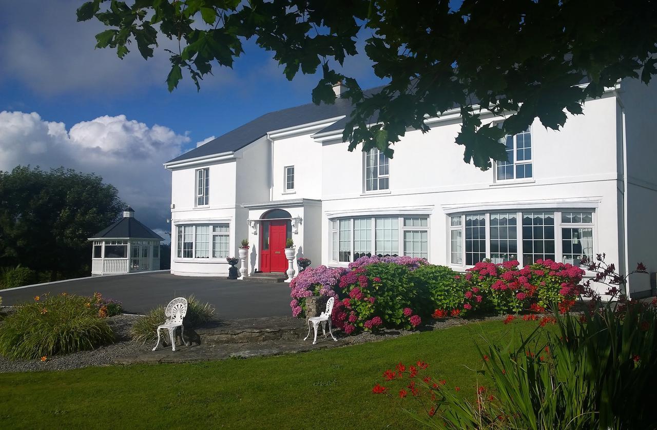 Carrabaun House Bed & Breakfast Westport Dış mekan fotoğraf