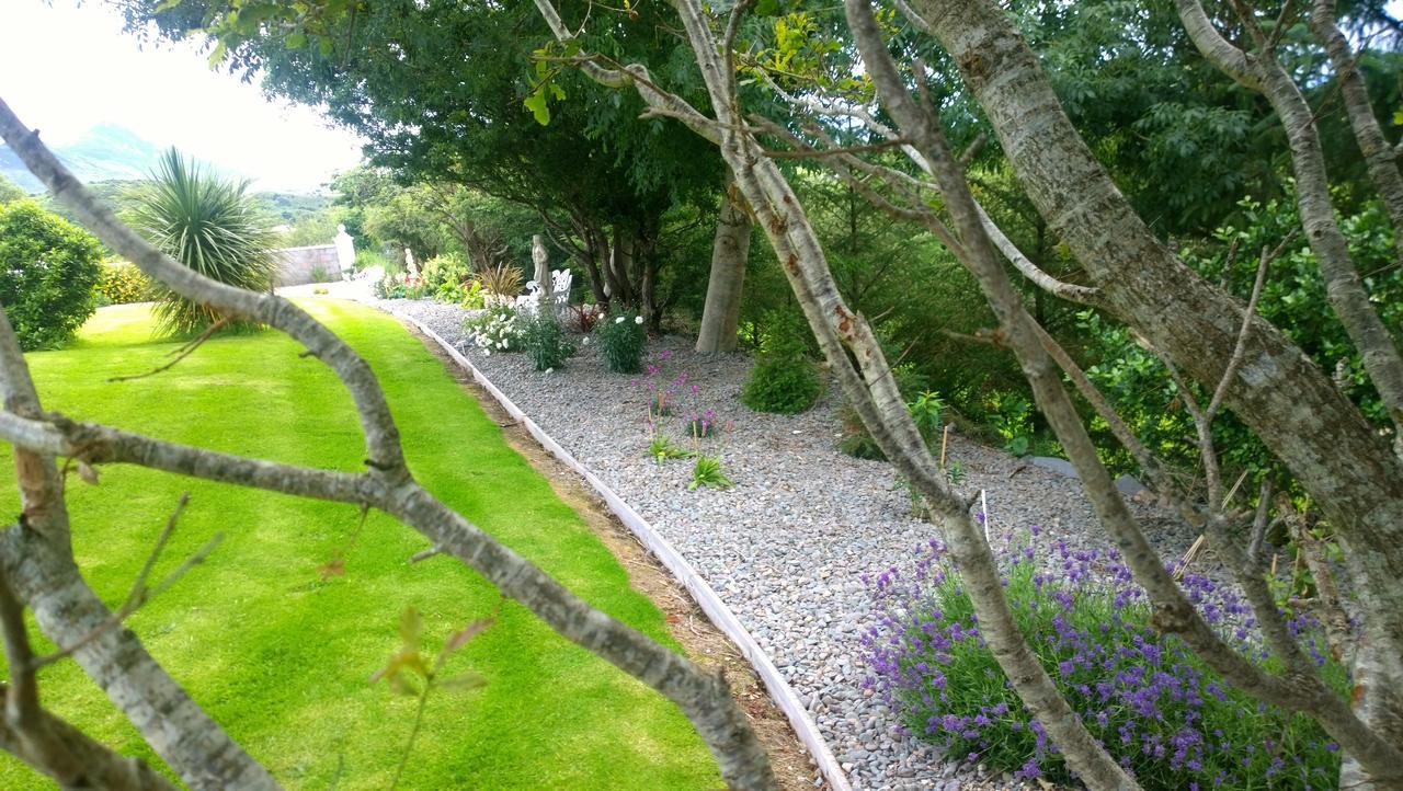 Carrabaun House Bed & Breakfast Westport Dış mekan fotoğraf