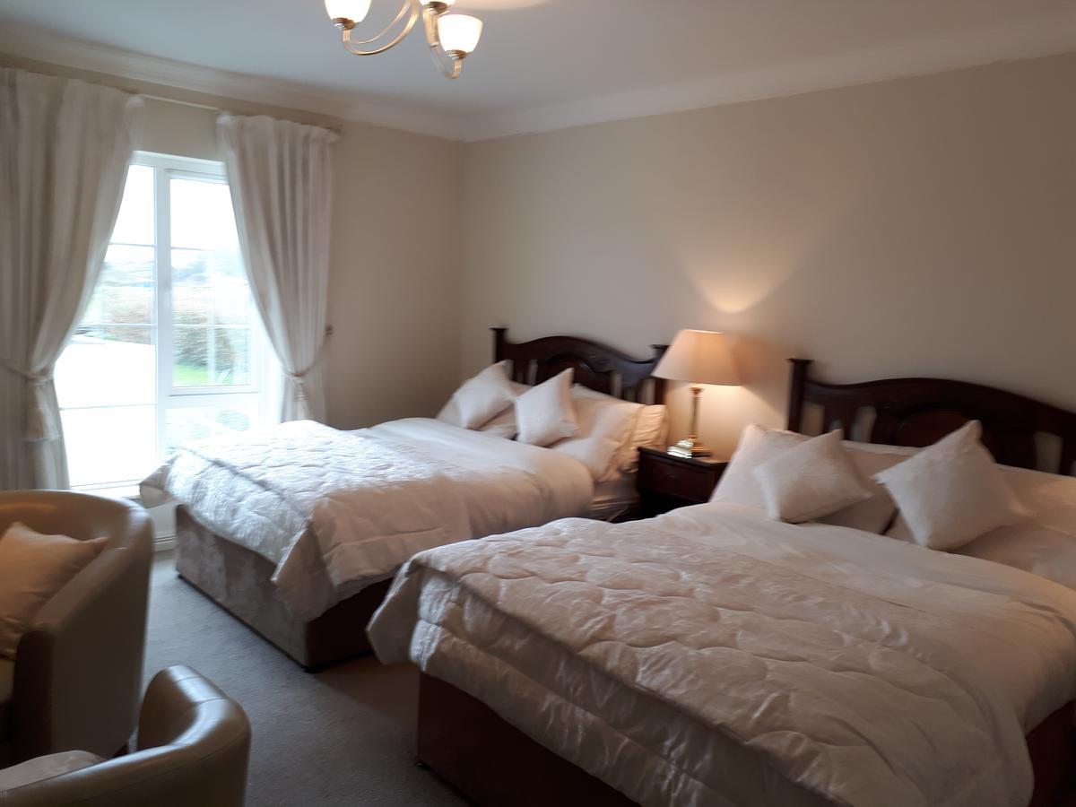 Carrabaun House Bed & Breakfast Westport Dış mekan fotoğraf