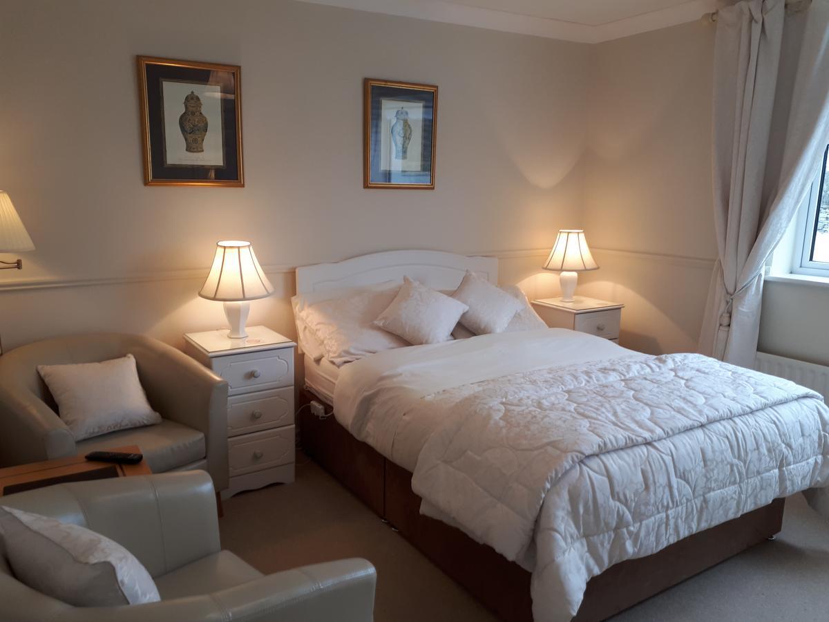 Carrabaun House Bed & Breakfast Westport Dış mekan fotoğraf