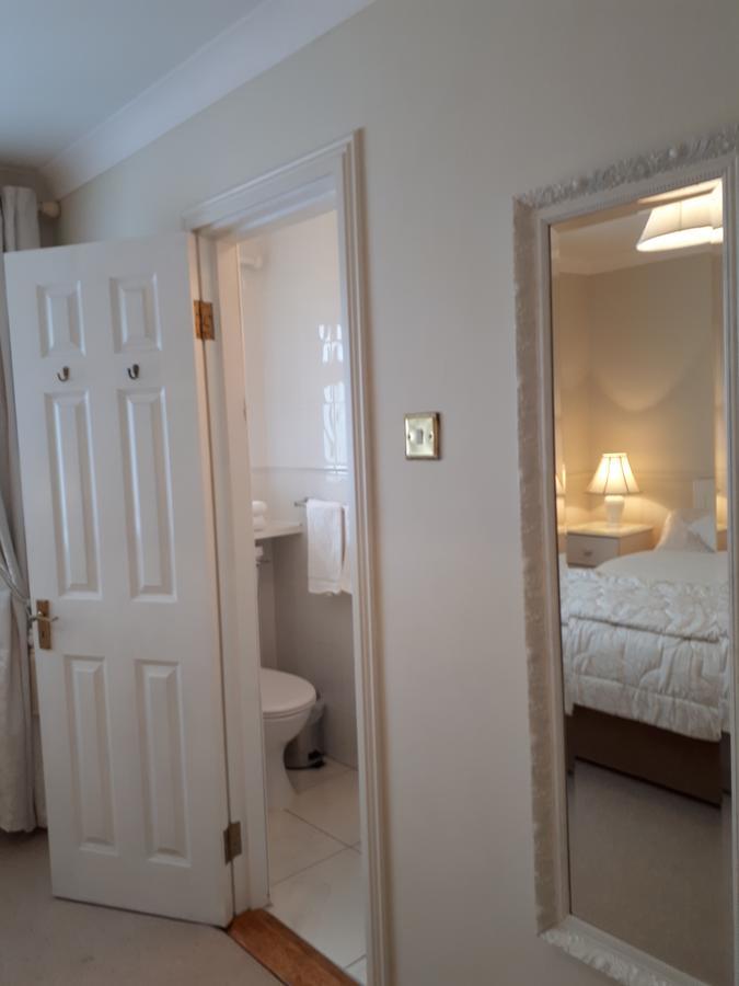 Carrabaun House Bed & Breakfast Westport Dış mekan fotoğraf