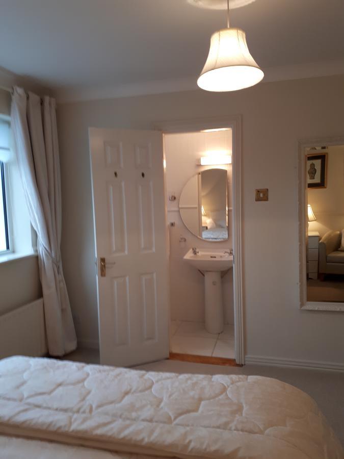 Carrabaun House Bed & Breakfast Westport Dış mekan fotoğraf